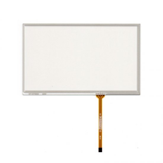 Touch Screen Digitizer Replacement for LAUNCH X431 GDS Scanner - Click Image to Close